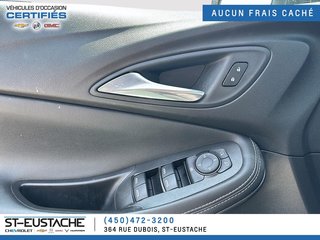 Buick Encore GX  2023 à Saint-Eustache, Québec - 7 - w320h240px