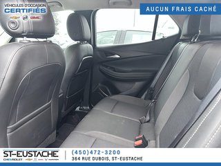 Buick Encore GX  2023 à Saint-Eustache, Québec - 15 - w320h240px