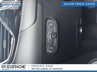Buick Encore GX  2023 à Saint-Eustache, Québec - 8 - w320h240px