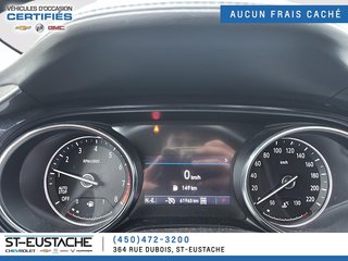 Buick Encore GX  2023 à Saint-Eustache, Québec - 10 - w320h240px