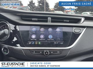 Buick Encore GX  2023 à Saint-Eustache, Québec - 11 - w320h240px