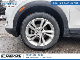Buick Encore GX  2023 à Saint-Eustache, Québec - 16 - w320h240px