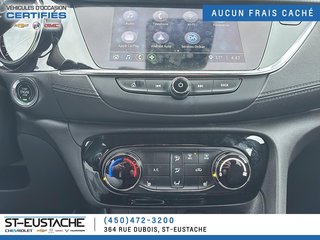 Buick Encore GX  2023 à Saint-Eustache, Québec - 12 - w320h240px
