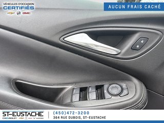 Buick Encore GX  2023 à Saint-Eustache, Québec - 6 - w320h240px