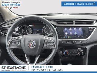 Buick Encore GX  2023 à Saint-Eustache, Québec - 13 - w320h240px