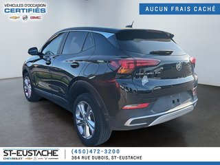 2023 Buick Encore GX in Saint-Eustache, Quebec - 3 - w320h240px