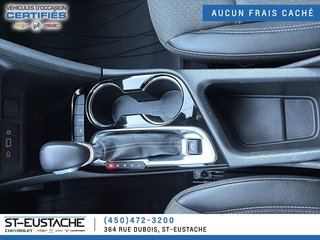 Buick Encore GX  2023 à Saint-Eustache, Québec - 14 - w320h240px