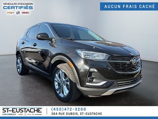 2023 Buick Encore GX in Saint-Eustache, Quebec - 2 - w320h240px