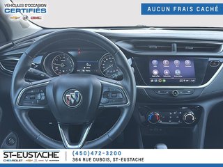 Buick Encore GX  2023 à Saint-Eustache, Québec - 15 - w320h240px