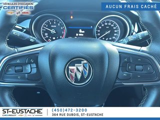 Buick Encore GX  2023 à Saint-Eustache, Québec - 10 - w320h240px
