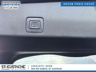 Buick Encore GX  2023 à Saint-Eustache, Québec - 19 - w320h240px