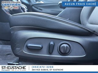 Buick Encore GX  2023 à Saint-Eustache, Québec - 9 - w320h240px
