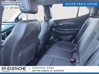Buick Encore GX  2023 à Saint-Eustache, Québec - 17 - w320h240px