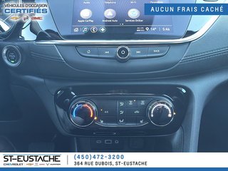 Buick Encore GX  2023 à Saint-Eustache, Québec - 13 - w320h240px