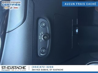 Buick Encore GX  2023 à Saint-Eustache, Québec - 8 - w320h240px