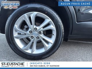 Buick Encore GX  2023 à Saint-Eustache, Québec - 6 - w320h240px