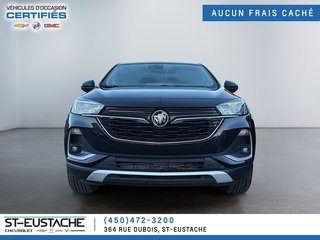 Buick Encore GX  2023 à Saint-Eustache, Québec - 2 - w320h240px