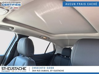 2023 Buick ENCORE GX in Saint-Eustache, Quebec - 11 - w320h240px