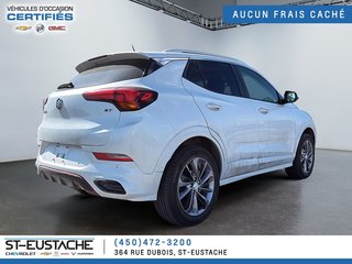 2023 Buick ENCORE GX in Saint-Eustache, Quebec - 7 - w320h240px