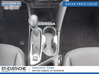 2023 Buick ENCORE GX in Saint-Eustache, Quebec - 18 - w320h240px