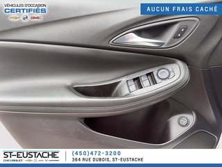 2023 Buick ENCORE GX in Saint-Eustache, Quebec - 10 - w320h240px