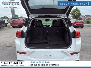 2023 Buick ENCORE GX in Saint-Eustache, Quebec - 7 - w320h240px