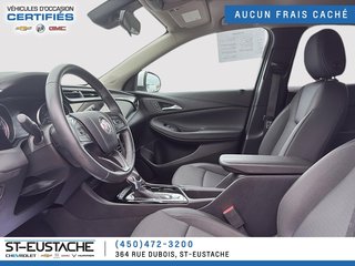 2023 Buick ENCORE GX in Saint-Eustache, Quebec - 20 - w320h240px