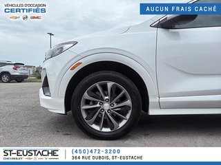 2023 Buick ENCORE GX in Saint-Eustache, Quebec - 4 - w320h240px