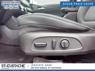 2023 Buick ENCORE GX in Saint-Eustache, Quebec - 12 - w320h240px