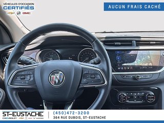 2023 Buick ENCORE GX in Saint-Eustache, Quebec - 10 - w320h240px
