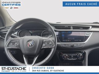 2023 Buick ENCORE GX in Saint-Eustache, Quebec - 19 - w320h240px
