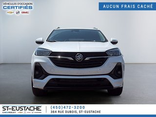 2023 Buick ENCORE GX in Saint-Eustache, Quebec - 3 - w320h240px