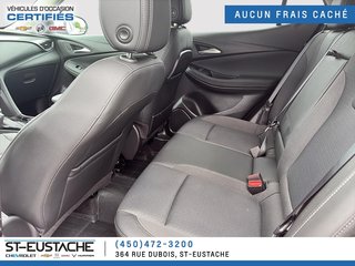 2023 Buick ENCORE GX in Saint-Eustache, Quebec - 21 - w320h240px