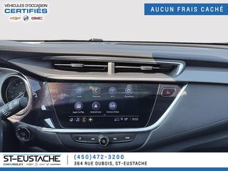 Buick ENCORE GX  2023 à Saint-Eustache, Québec - 11 - w320h240px