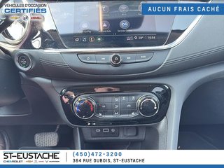 Buick ENCORE GX  2023 à Saint-Eustache, Québec - 13 - w320h240px