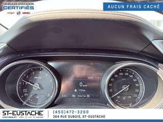 Buick ENCORE GX  2023 à Saint-Eustache, Québec - 9 - w320h240px
