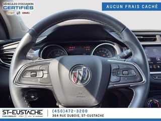 Buick ENCORE GX  2023 à Saint-Eustache, Québec - 8 - w320h240px