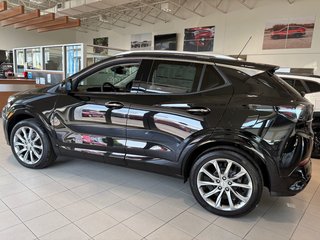 Buick Encore GX  2024 à Saint-Eustache, Québec - 2 - w320h240px