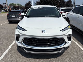 2024 Buick Encore GX in Saint-Eustache, Quebec - 2 - w320h240px