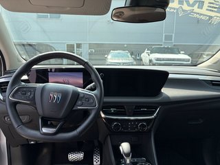 Buick Encore GX  2024 à Saint-Eustache, Québec - 5 - w320h240px