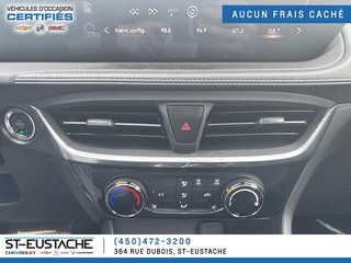Buick Encore GX  2024 à Saint-Eustache, Québec - 11 - w320h240px