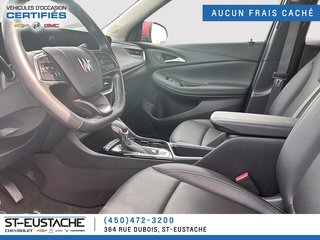 Buick Encore GX  2024 à Saint-Eustache, Québec - 14 - w320h240px