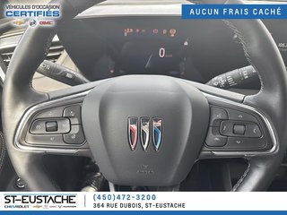 Buick Encore GX  2024 à Saint-Eustache, Québec - 8 - w320h240px