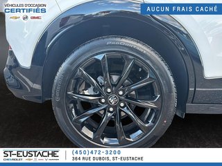 Buick Encore GX  2024 à Saint-Eustache, Québec - 6 - w320h240px