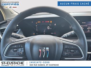Buick Encore GX  2024 à Saint-Eustache, Québec - 12 - w320h240px