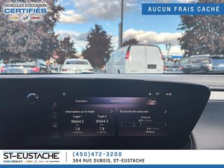 Buick Encore GX  2024 à Saint-Eustache, Québec - 14 - w320h240px