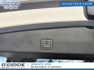 Buick Encore GX  2024 à Saint-Eustache, Québec - 8 - w320h240px