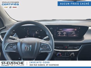 Buick Encore GX  2024 à Saint-Eustache, Québec - 17 - w320h240px