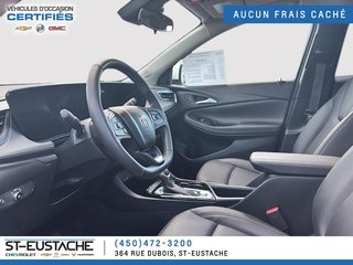 Buick Encore GX  2024 à Saint-Eustache, Québec - 19 - w320h240px