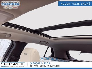 Buick ENCORE GX  2024 à Saint-Eustache, Québec - 12 - w320h240px